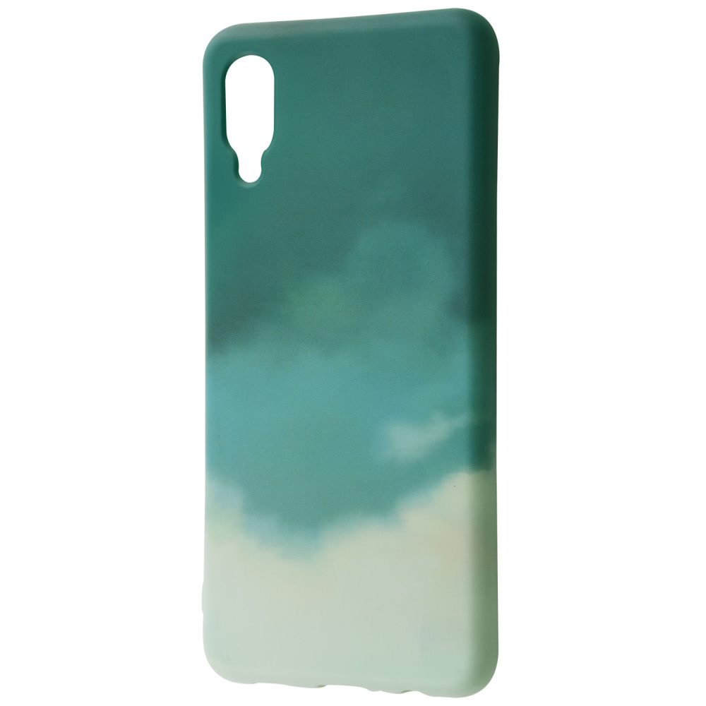 WAVE Watercolor Case (TPU) Samsung Galaxy A02 (A022F) - фото 3