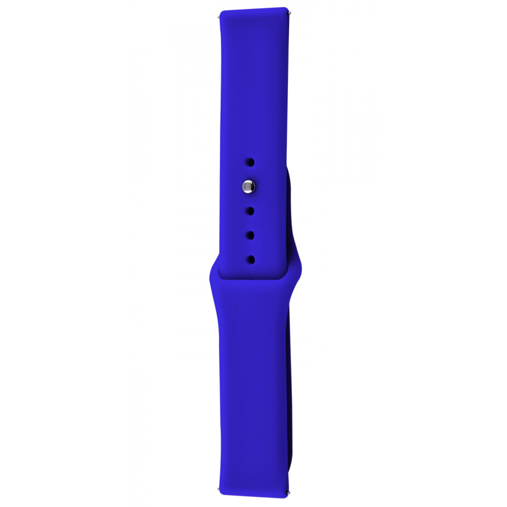 Strap for Xiaomi Amazfit/Samsung Sport Band 20 mm - фото 6