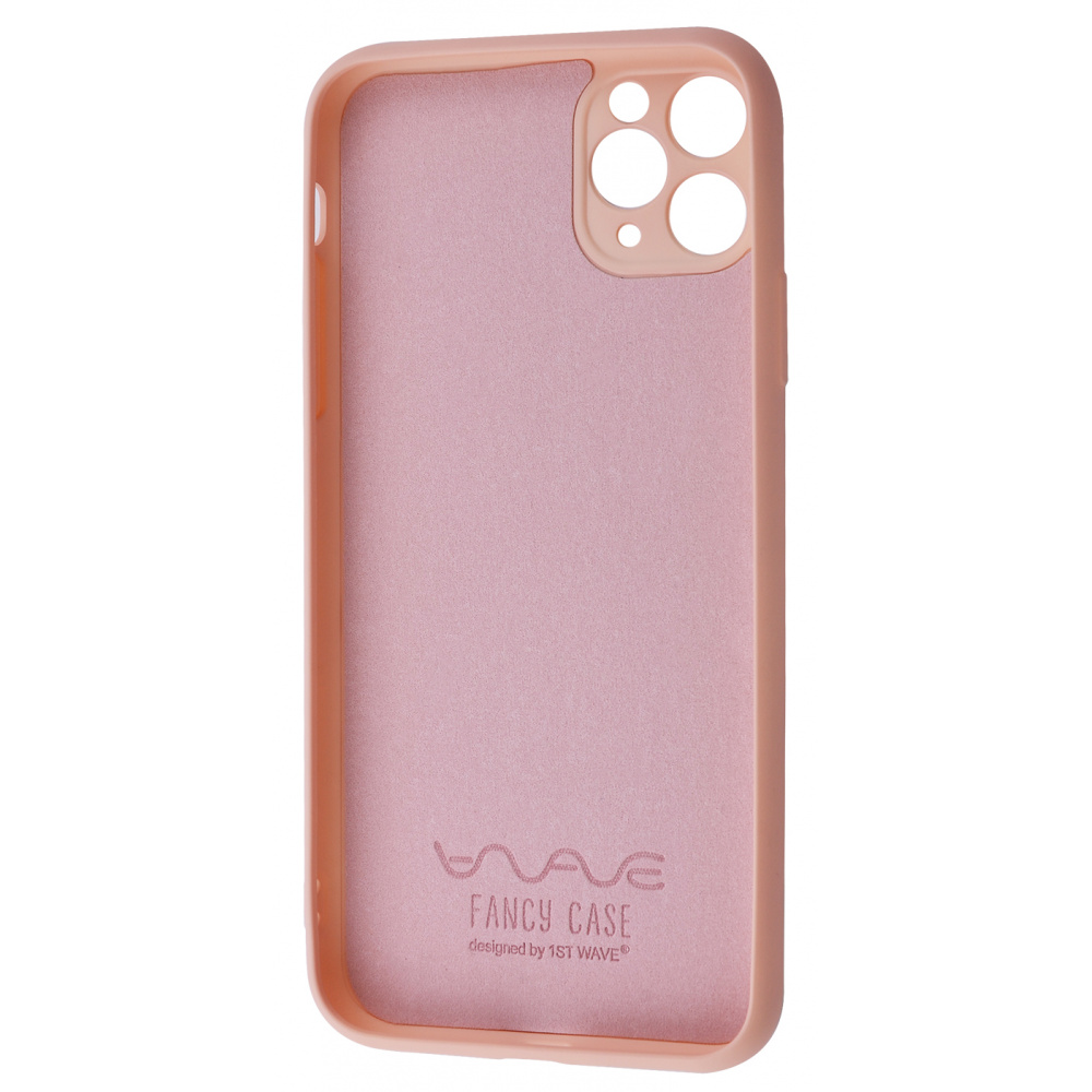 WAVE Fancy Case (TPU) iPhone 11 Pro Max - фото 36