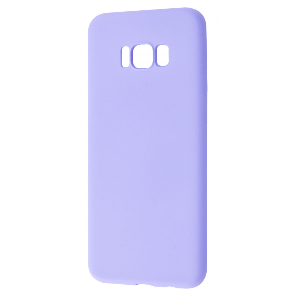 WAVE Colorful Case (TPU) Samsung Galaxy S8 Plus (G955F) - фото 5