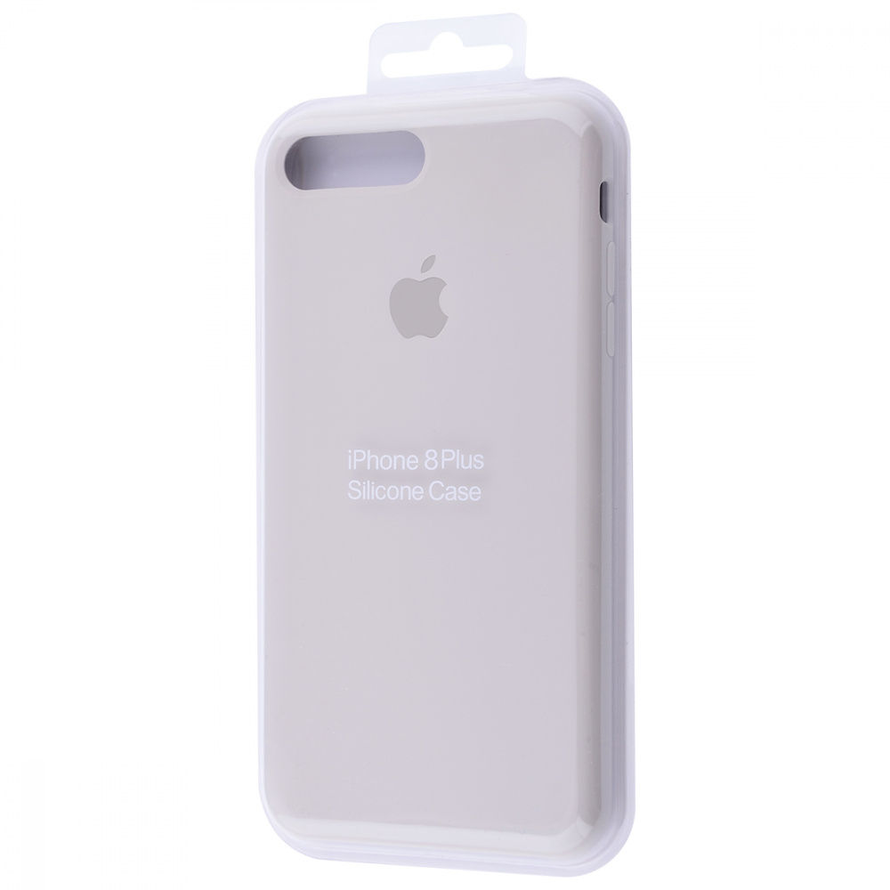 Silicone Case iPhone 7 Plus/8 Plus