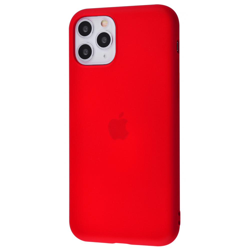 Silicone Cover 360 (TPU) iPhone 11 Pro - фото 7