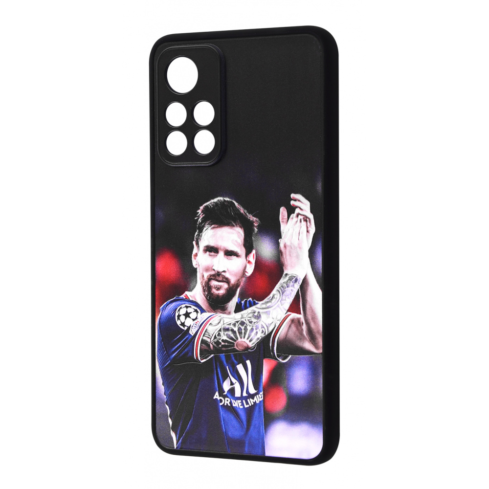 Football Edition Xiaomi Poco M4 Pro 5G/Redmi Note 11 5G/Note 11T 5G - фото 4