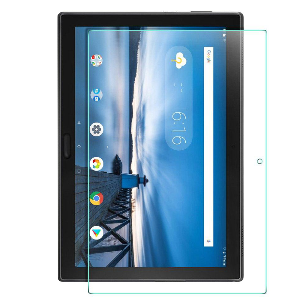 Protective glass 0.26 mm Lenovo Tab E10 (ZA470000) without packaging