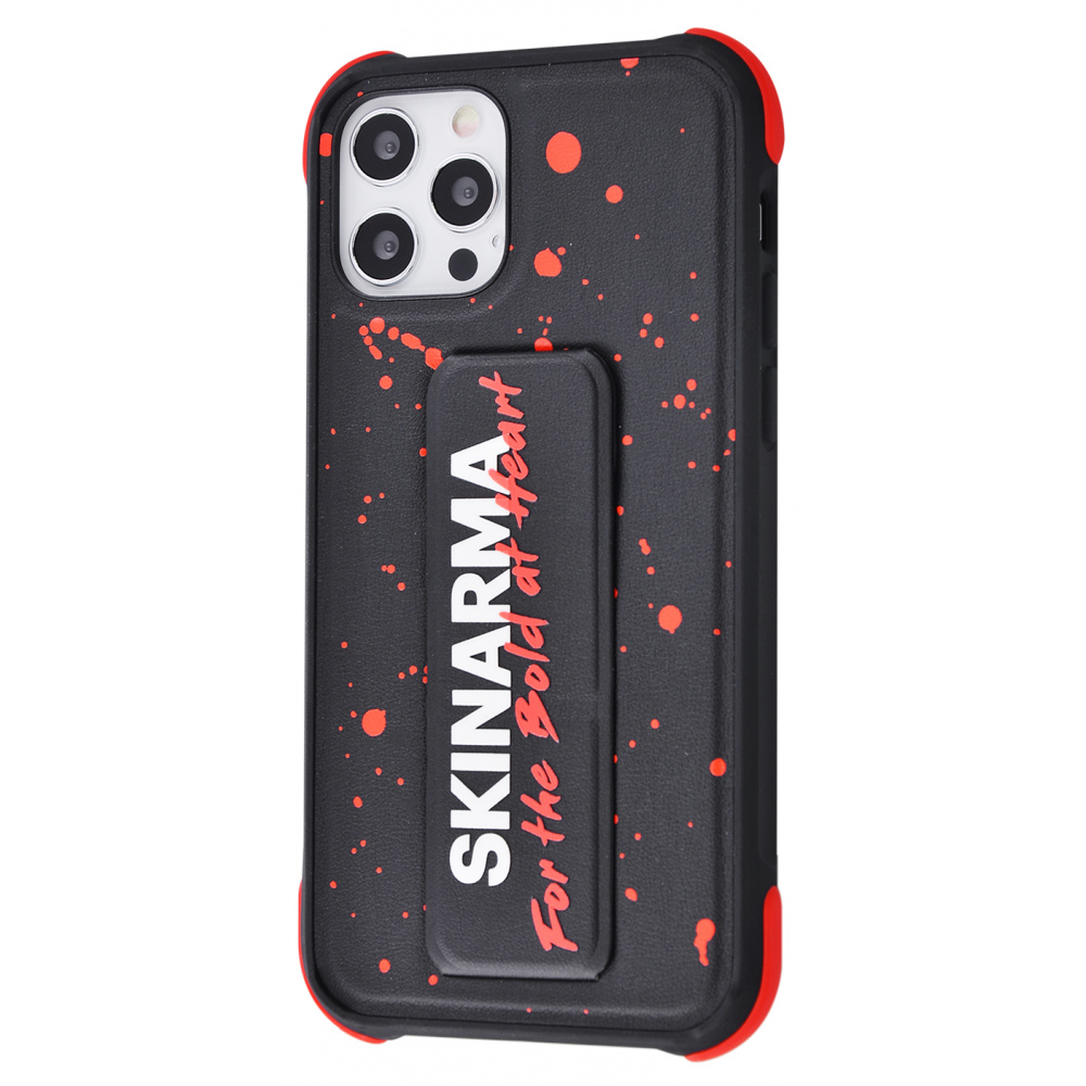 SkinArma Case Funsha Series (PC+TPU) iPhone 12/12 Pro