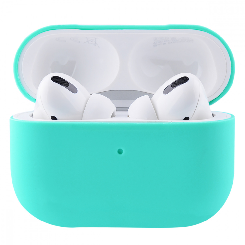 Silicone Case Slim for AirPods Pro - фото 19