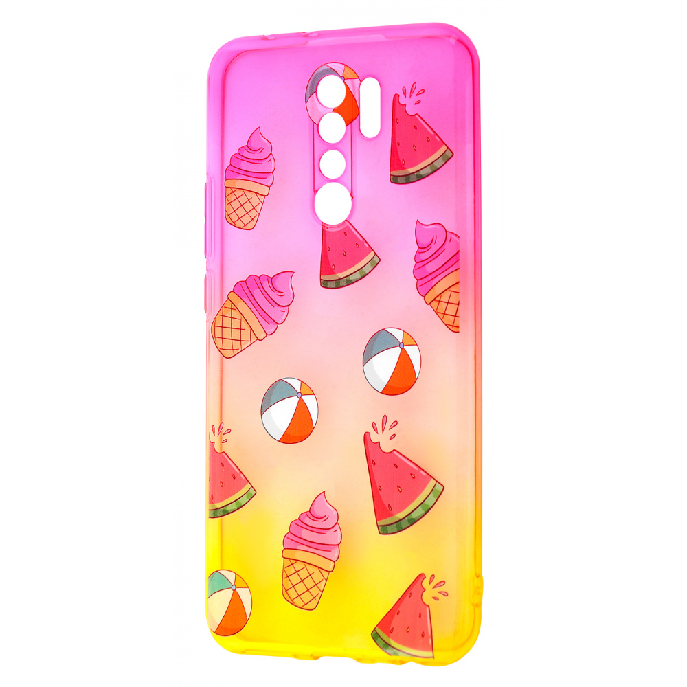 WAVE Sweet & Acid Case (TPU) Xiaomi Redmi 9 - фото 5