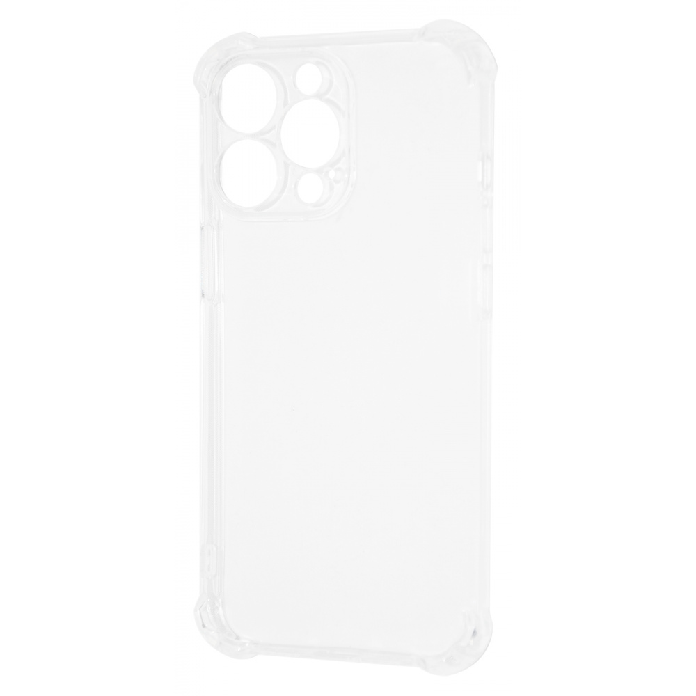 WXD Silicone 0.8 mm HQ iPhone 13