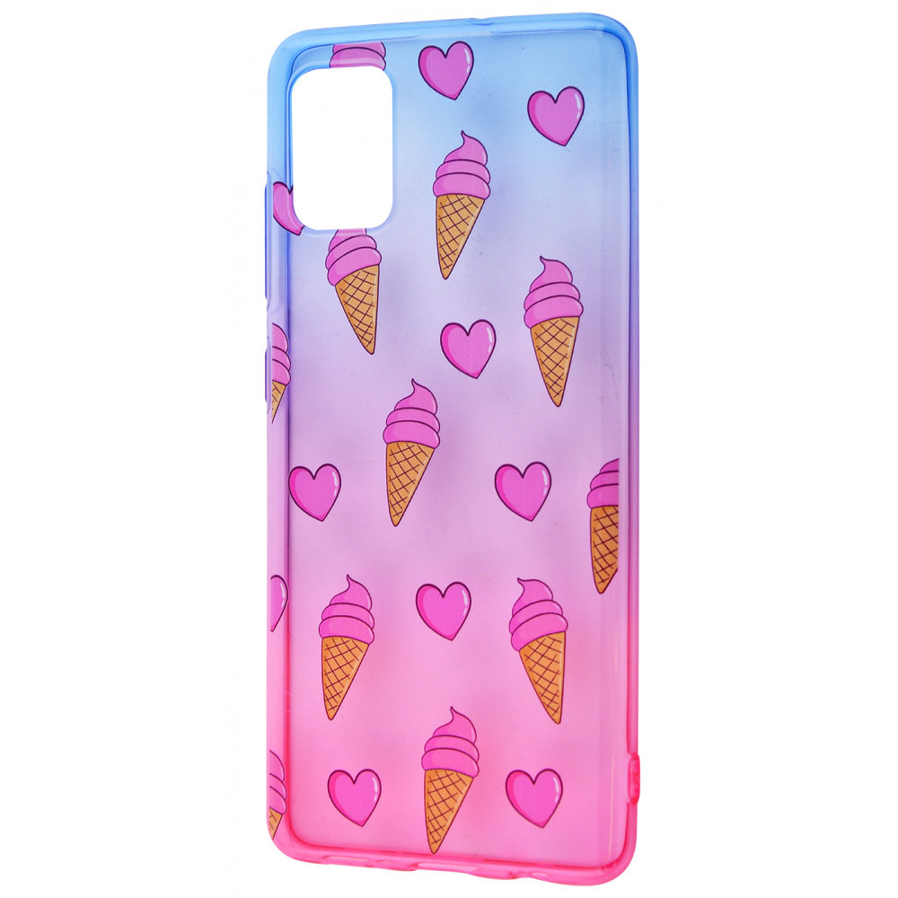 WAVE Sweet & Acid Case (TPU) Samsung Galaxy A51 (A515F) - фото 3