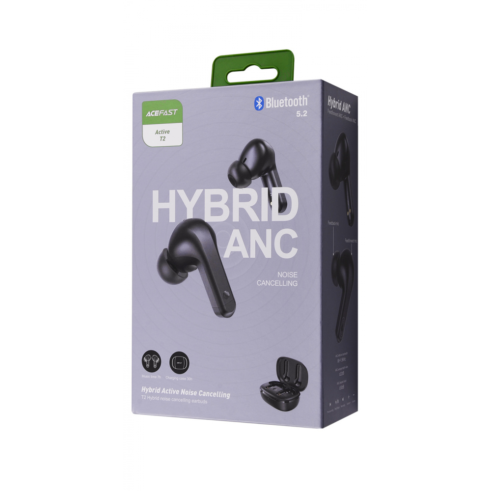 Wireless Earphones Acefast T2 TWS