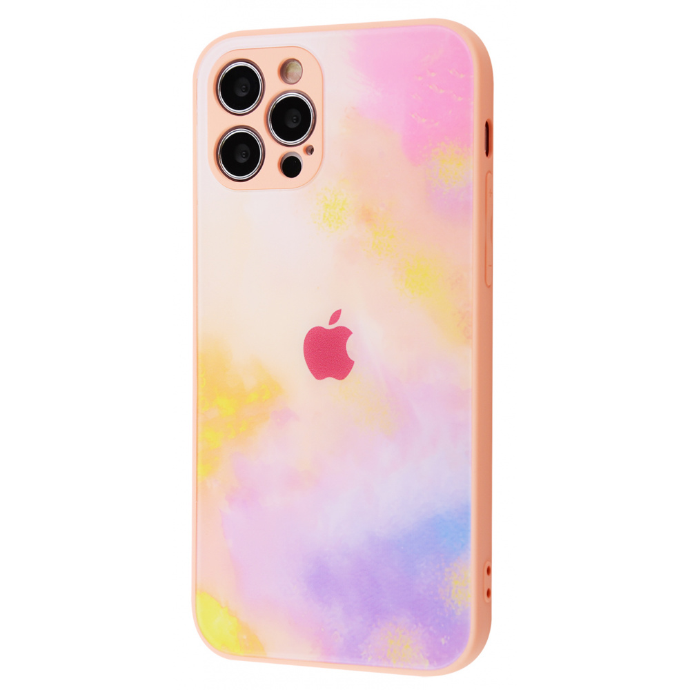 Bright Colors Case (TPU) iPhone 12 Pro Max - фото 6