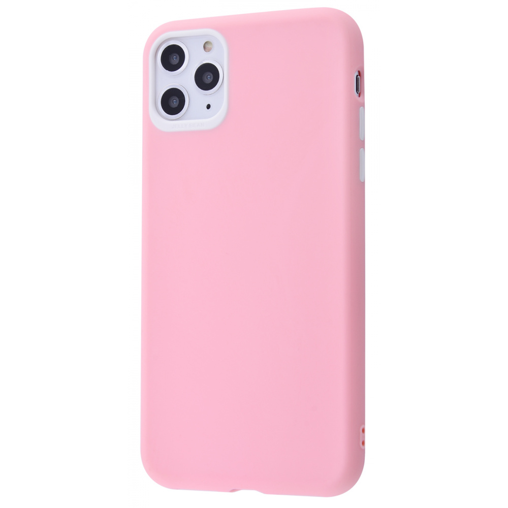 Switch Easy Colors Case (TPU) iPhone 11 Pro - фото 4