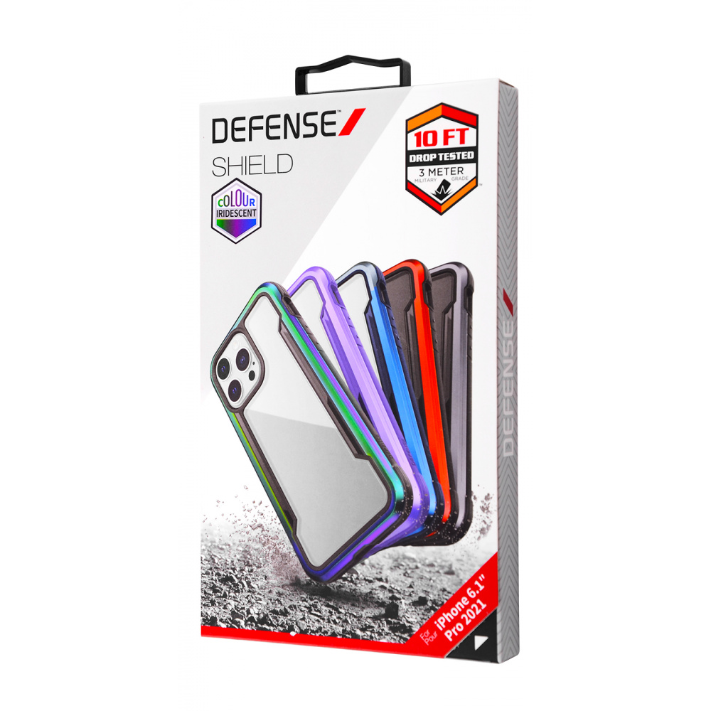 X-Doria Defense Shield iPhone 13 mini - фото 1