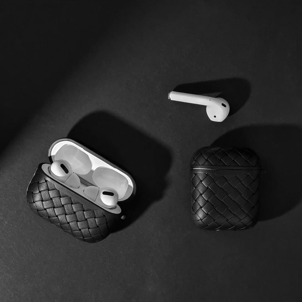 Weaving Case (TPU) for AirPods Pro - фото 5