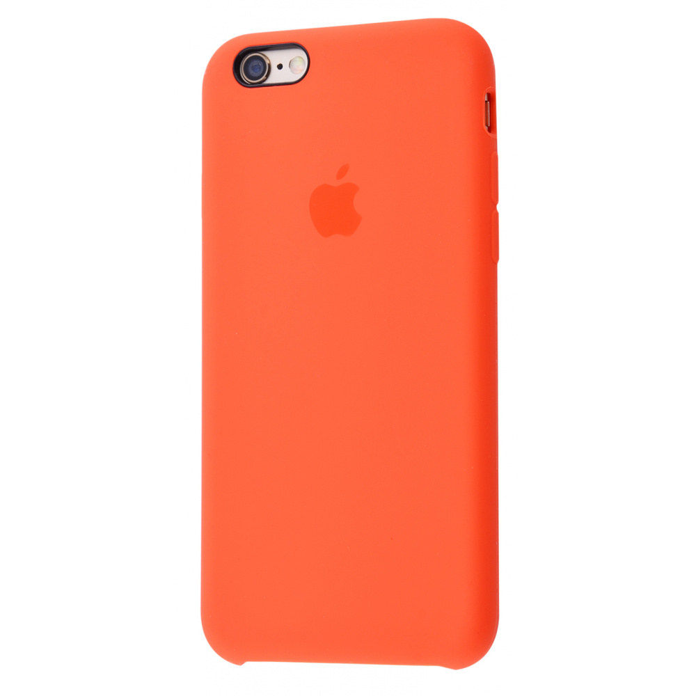 Silicone Case High Copy iPhone 6/6s - фото 13