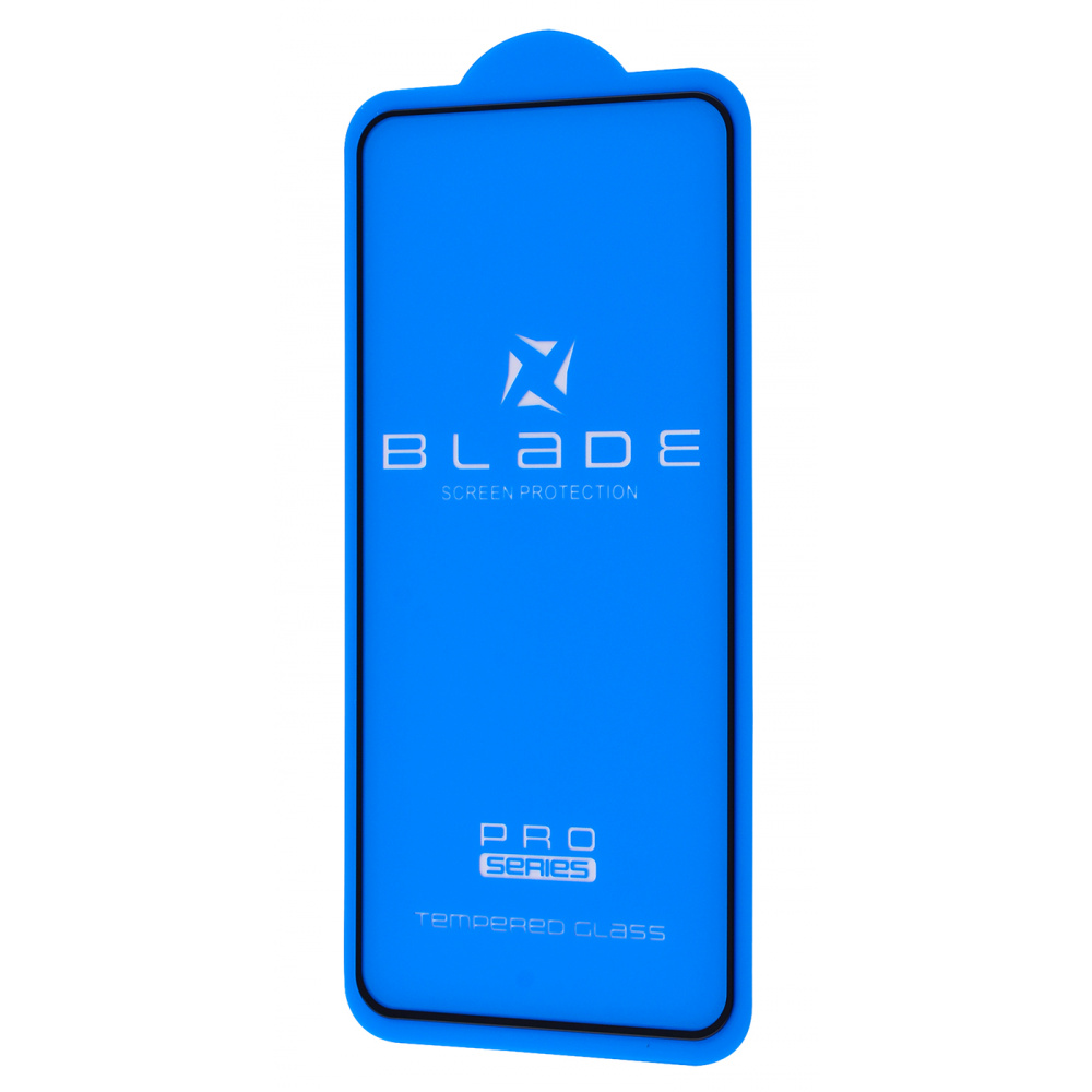 Protective glass BLADE PRO Series Full Glue Xiaomi Mi 11 Lite/11 Lite 5G NE