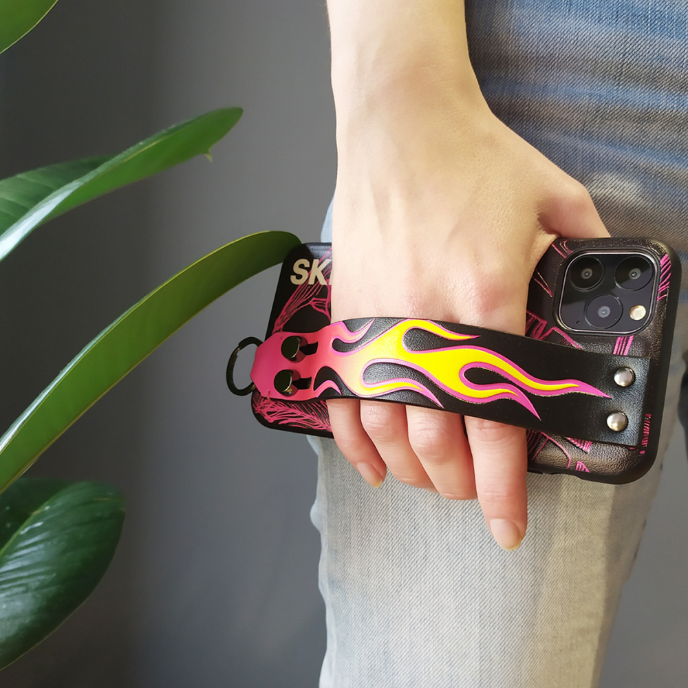 SkinArma Case Furea Series iPhone 11 Pro - фото 2