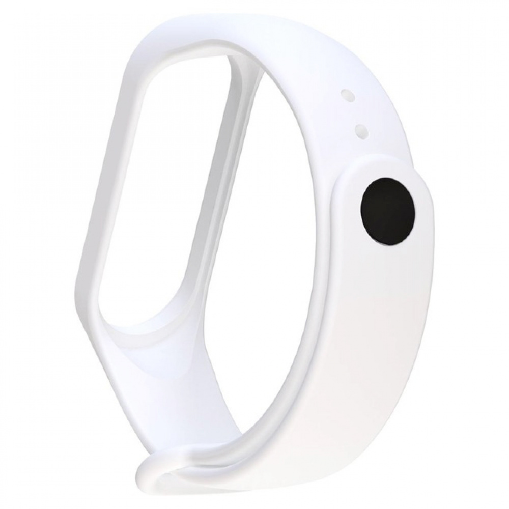 Strap Silicone Xiaomi Mi Band 3/4 - фото 15