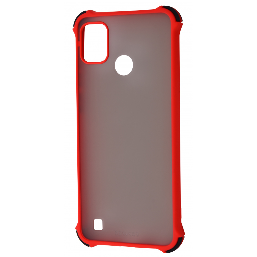 Shock Matte Case TECNO POP 4 (BC2) - фото 3