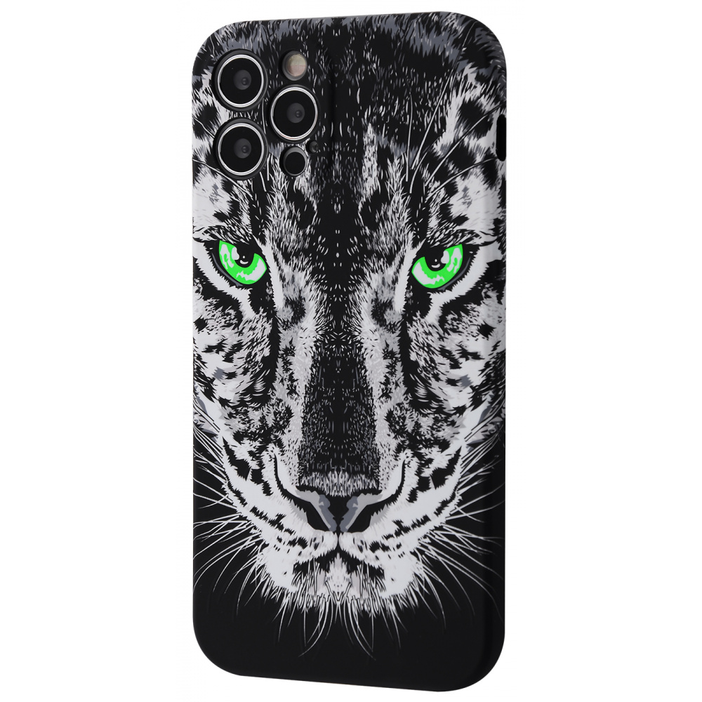 WAVE NEON X LUXO Wild Series iPhone 12 Pro - фото 6