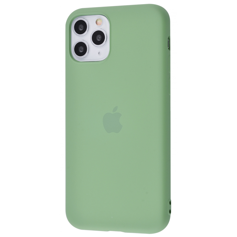 Silicone Cover 360 (TPU) iPhone 11 Pro - фото 5