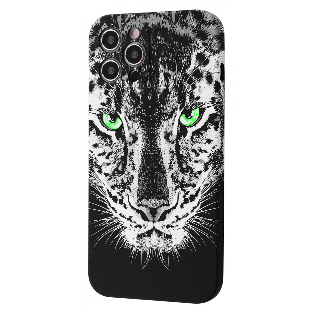 WAVE NEON X LUXO Wild Series iPhone 12 Pro Max - фото 3