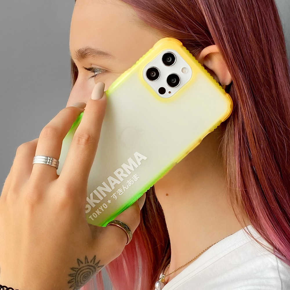 SkinArma Case Hade Series (PC+TPU) iPhone 12/12 Pro - фото 7