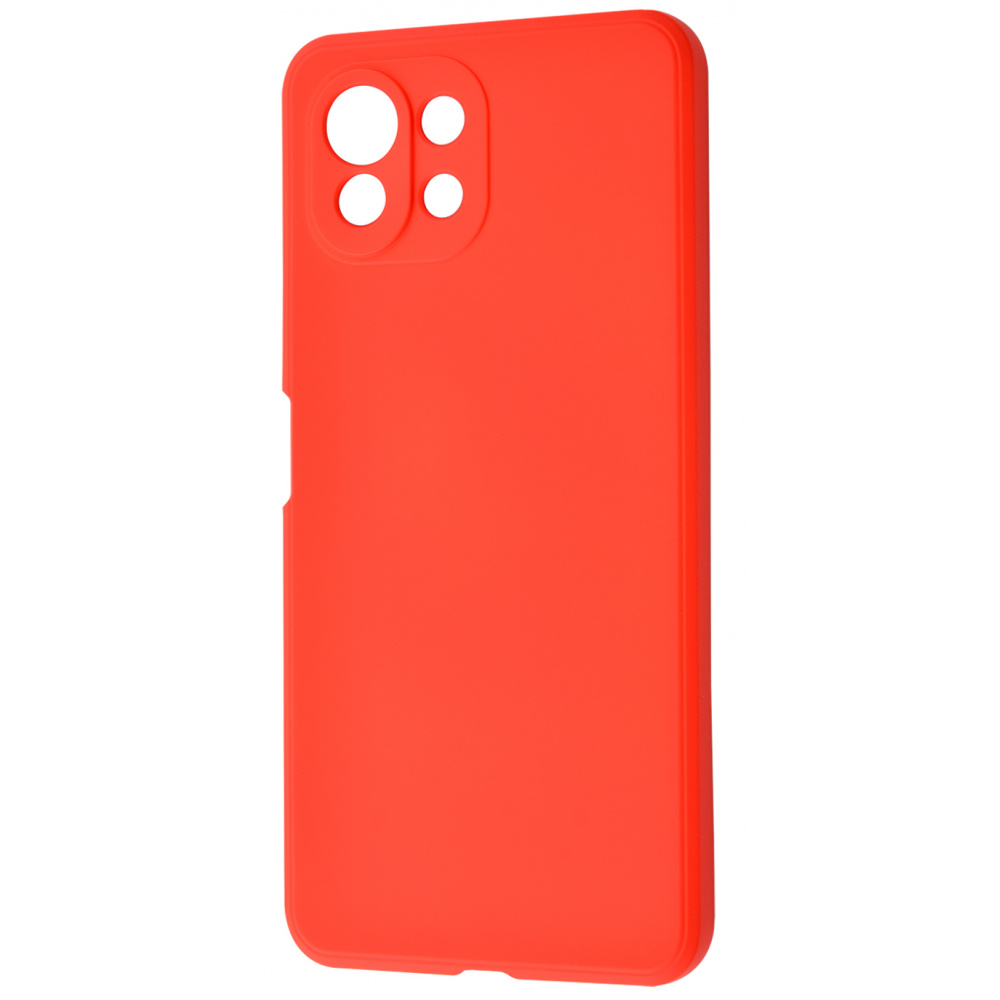 WAVE Colorful Case (TPU) Xiaomi Mi 11 Lite/11 Lite 5G NE - фото 3