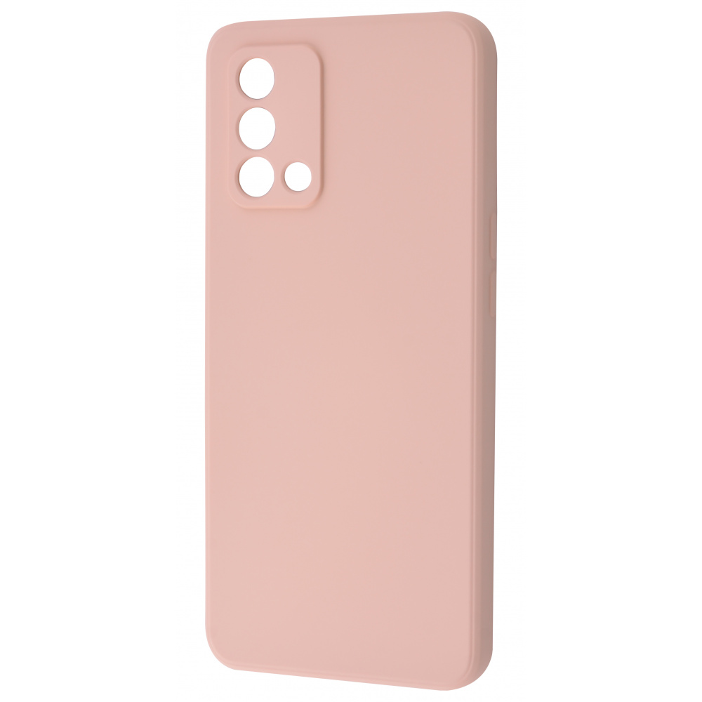 WAVE Colorful Case (TPU) OPPO A74 - фото 2