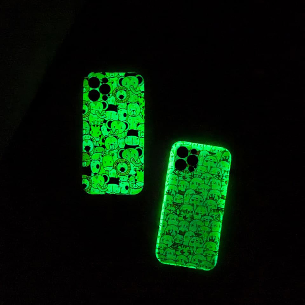 WAVE NEON X LUXO Cute Series iPhone 13 - фото 2