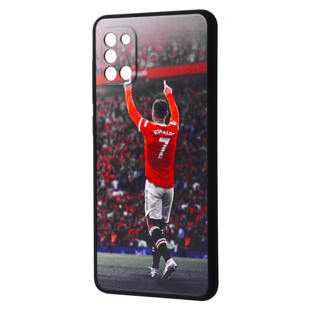 Football Edition Samsung Galaxy A31 (A315F) - фото 7