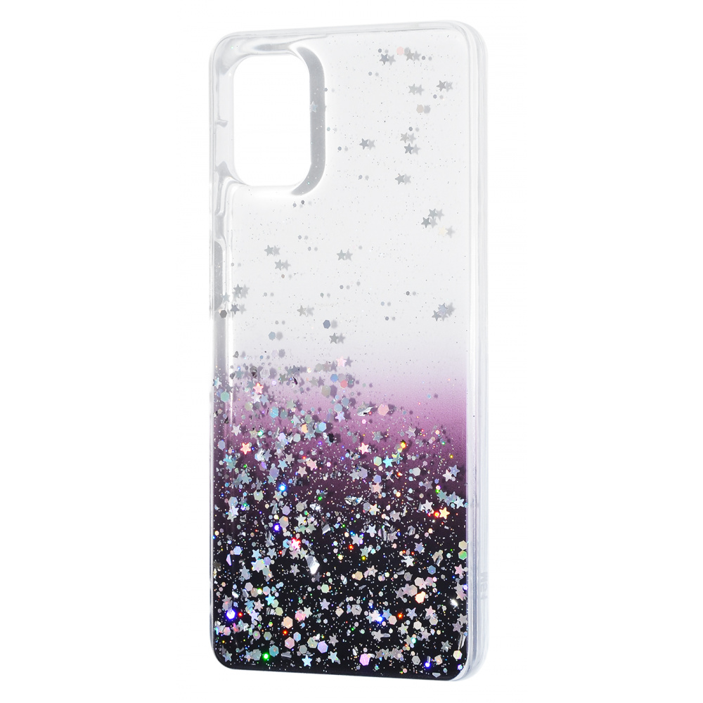 WAVE Confetti Case (TPU) Samsung Galaxy M51 (M515F) - фото 2