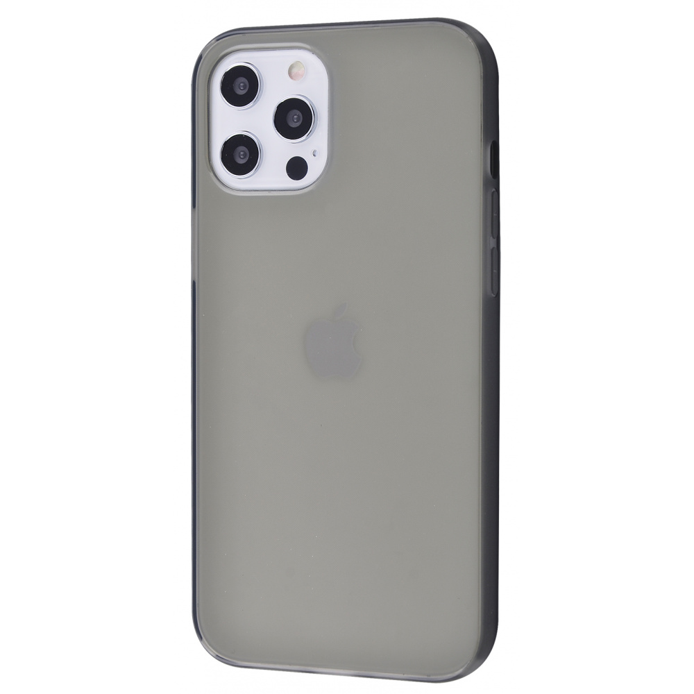 High quality silicone 360 protect iPhone 12 Pro Max - фото 2