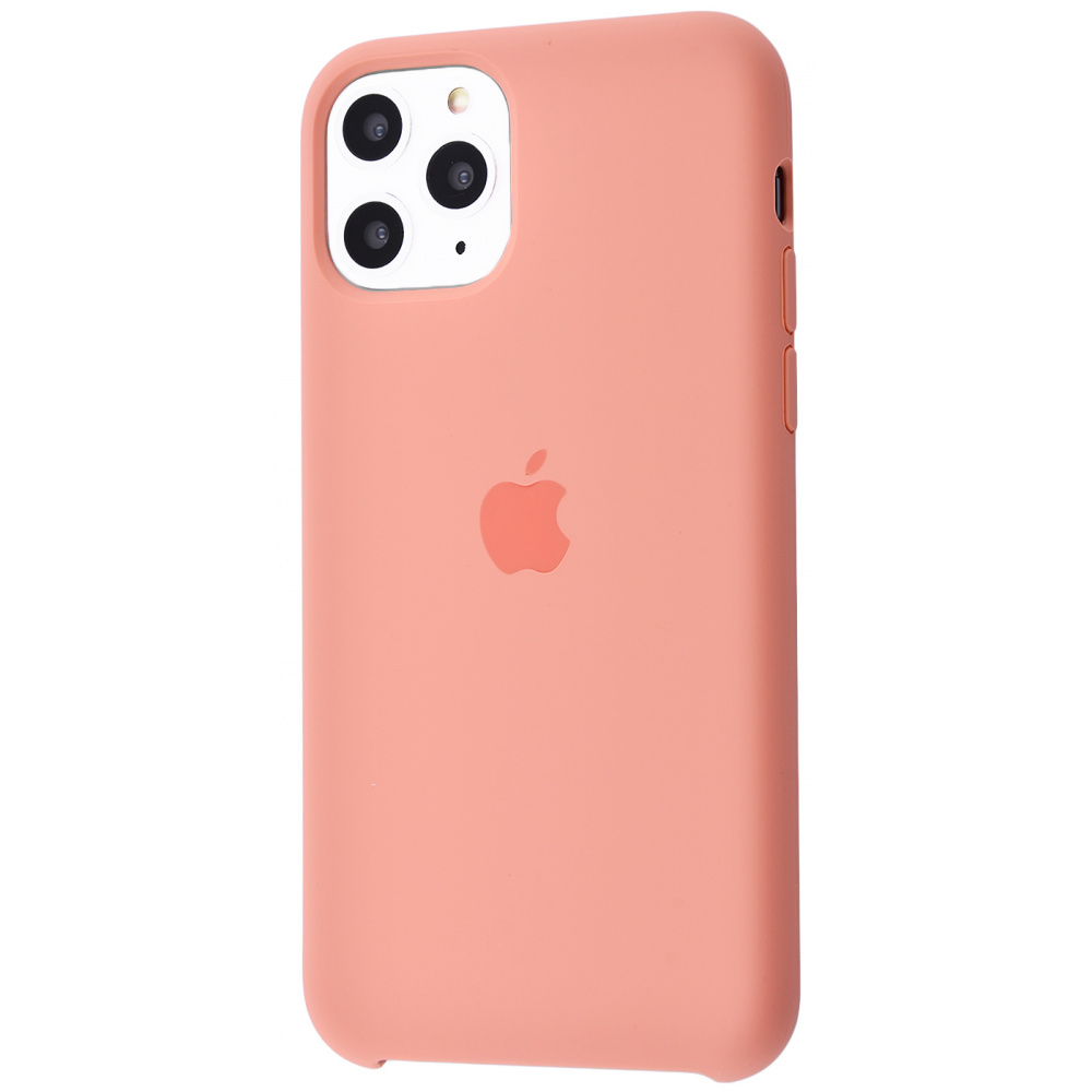 Silicone Case High Copy iPhone 11 Pro Max - фото 9