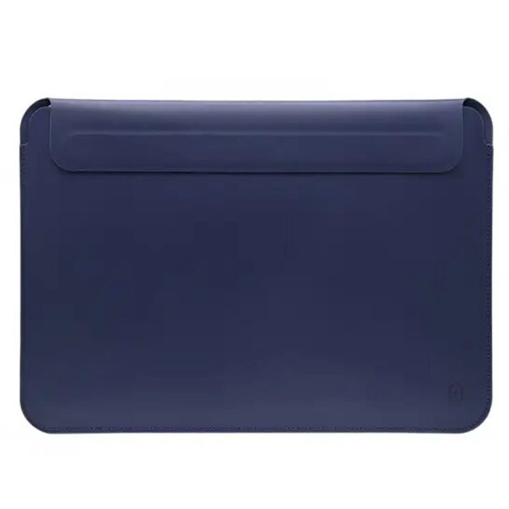 WIWU Skin Pro Portable Stand Sleeve for MacBook 16"