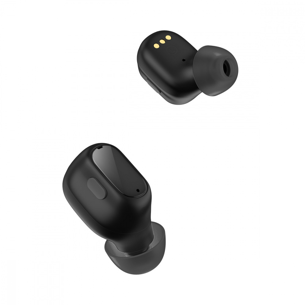 Wireless Earphones Baseus WM01 Plus TWS - фото 8