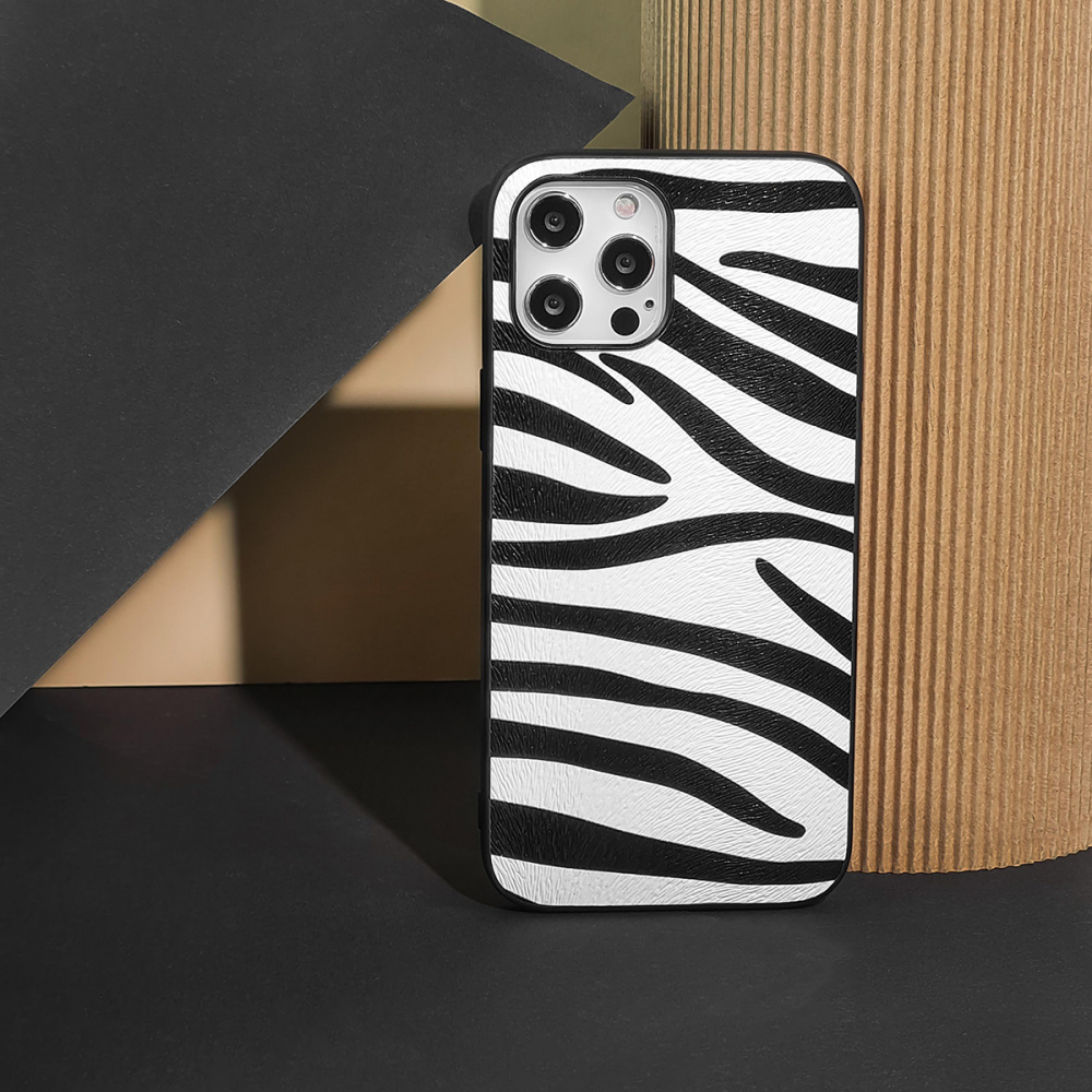 Animal Print Case iPhone 13 Pro