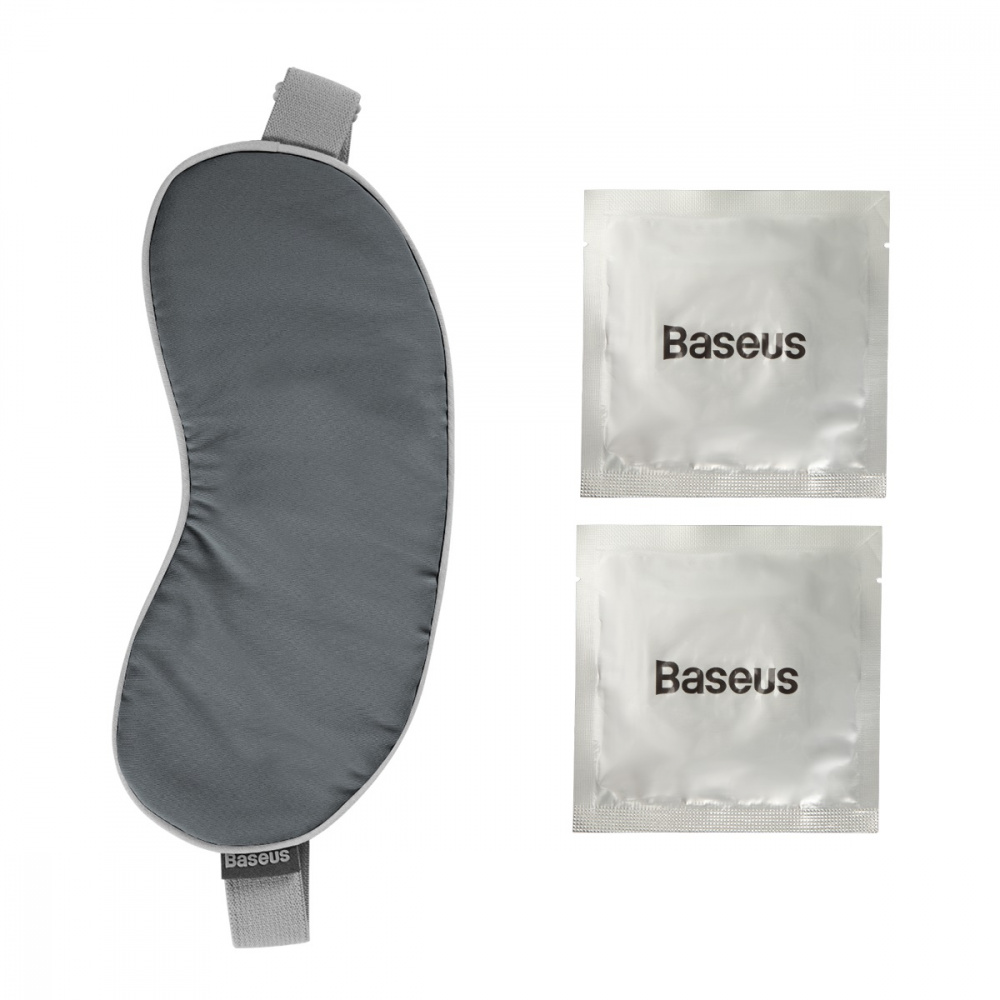 Mask for sleep Baseus Thermal Series Eye Cover - фото 4