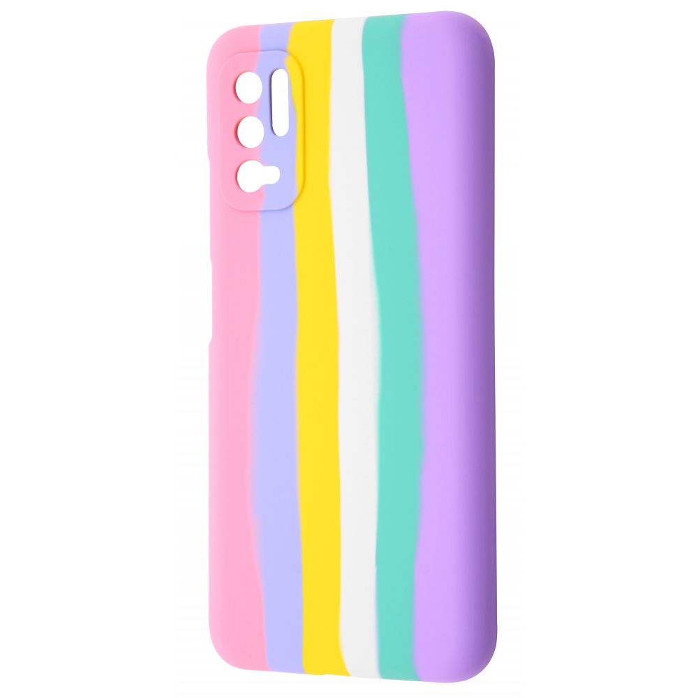 WAVE Rainbow Case Xiaomi Redmi Note 10 5G/Poco M3 Pro - фото 2