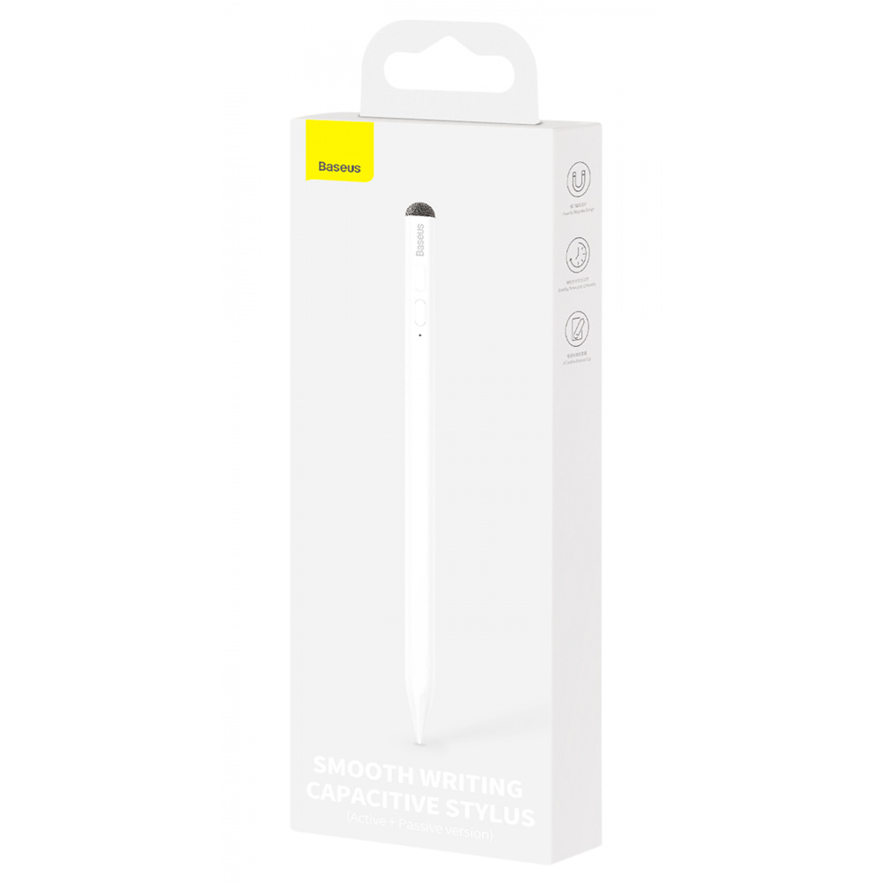 Stylus Baseus Smooth Writing Capacitive (Active Passive version)