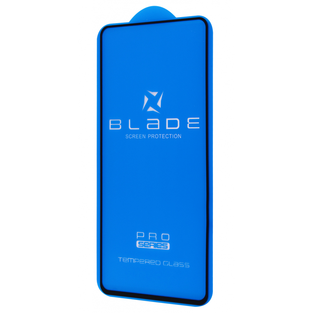 Protective glass BLADE PRO Series Full Glue Samsung Galaxy A73