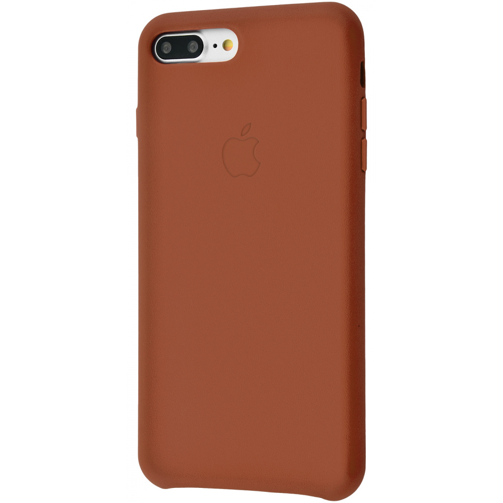 Leather Case (Leather) iPhone 7 Plus/8 Plus - фото 3