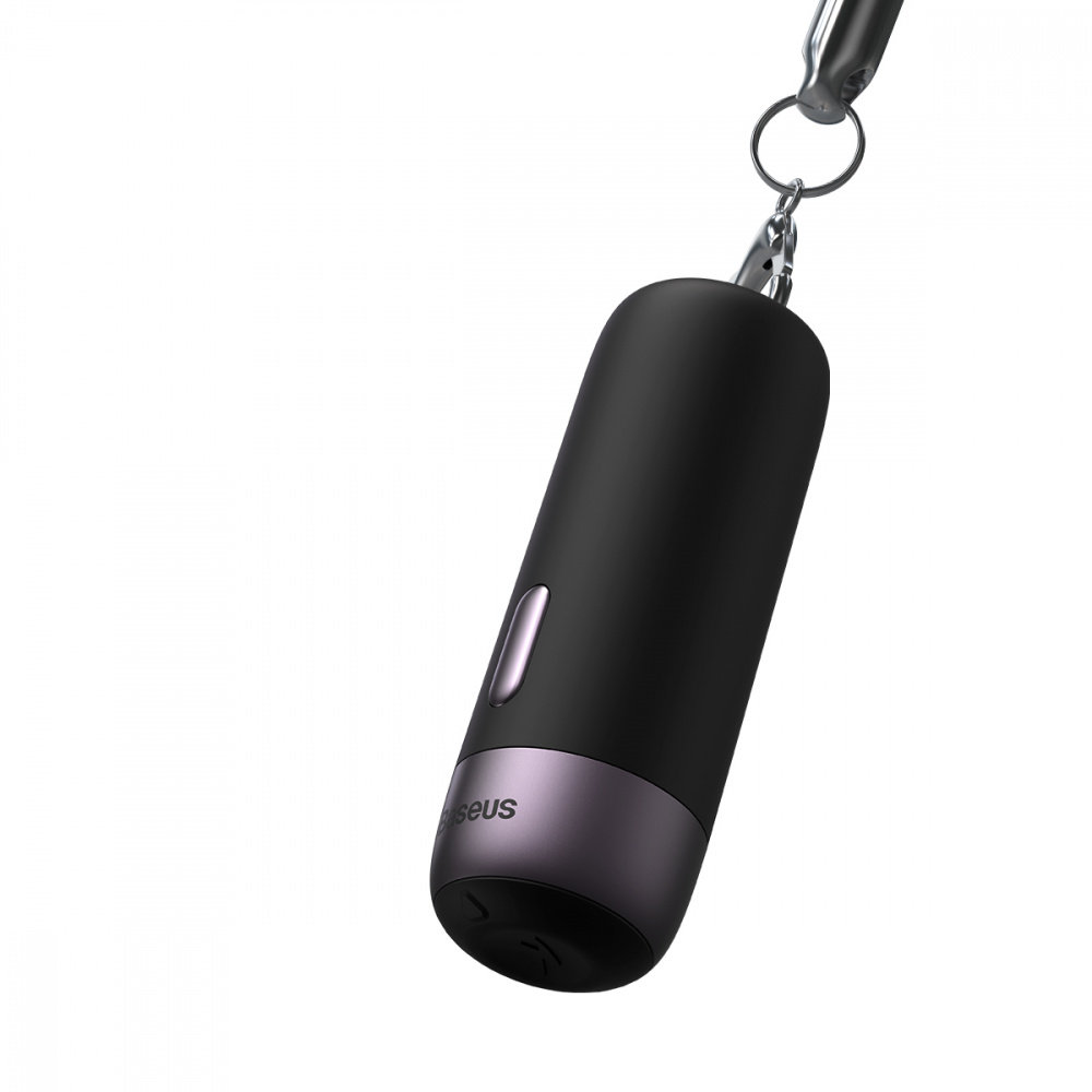 Smart Keychain Baseus T3 Rechargeable Anti-lost Tracker - фото 3