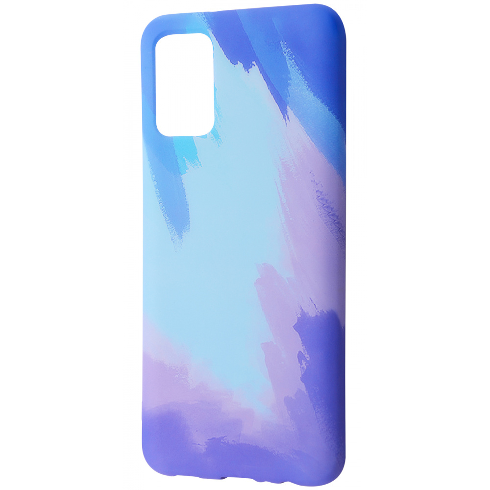 WAVE Watercolor Case (TPU) Samsung Galaxy A02s (A025F) - фото 2