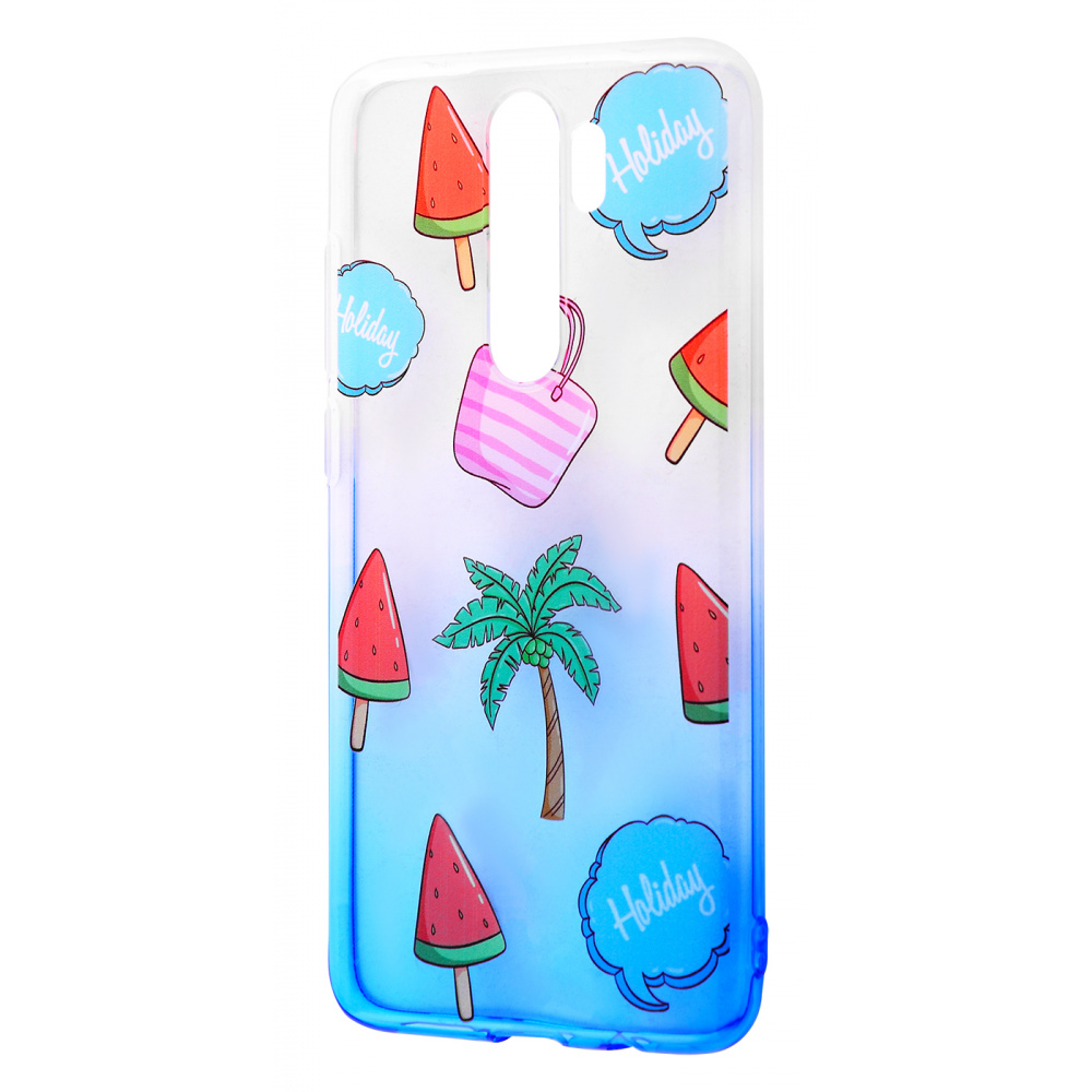 WAVE Sweet & Acid Case (TPU) Xiaomi Redmi Note 8 Pro - фото 3