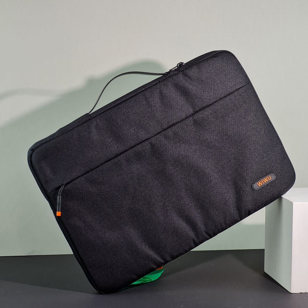WIWU Pilot Laptop Handbag for MacBook 15.6" - фото 5