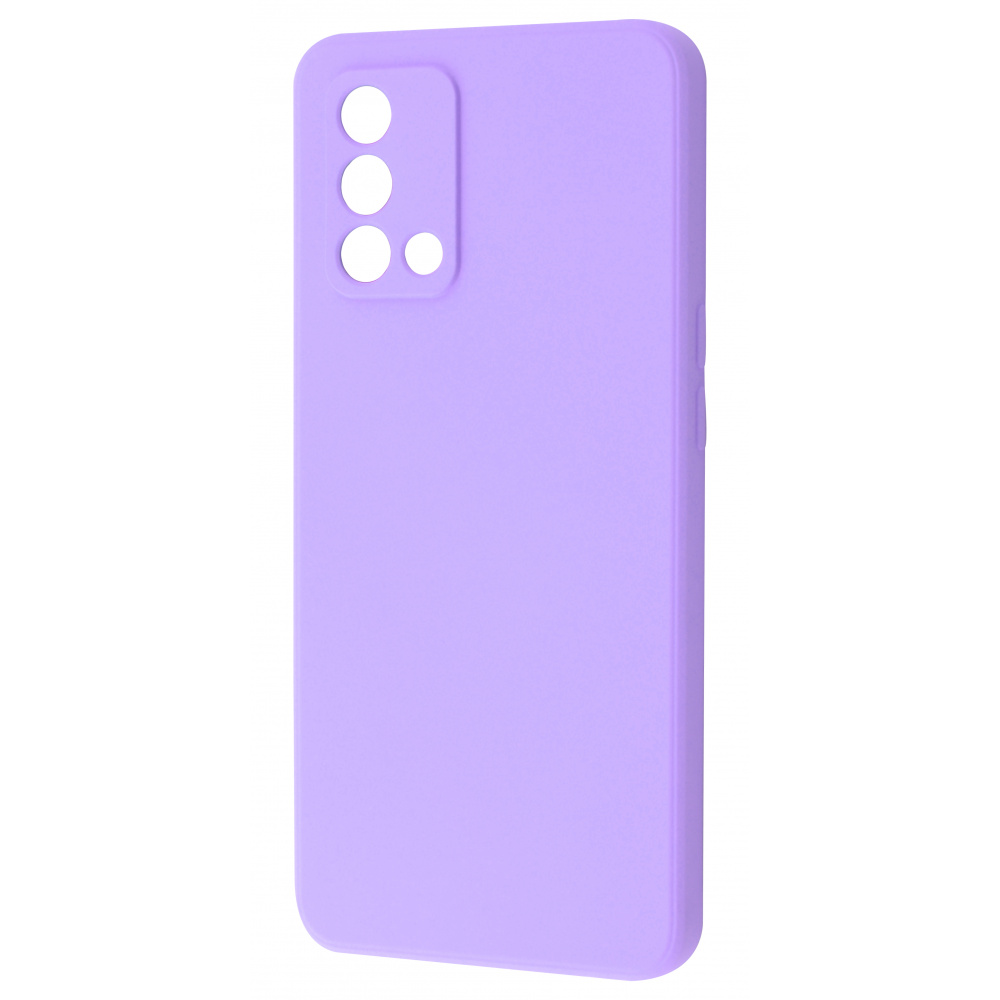WAVE Colorful Case (TPU) OPPO A74 - фото 5