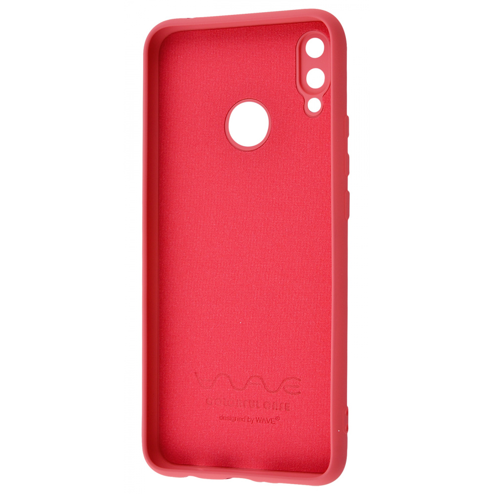 WAVE Colorful Case (TPU) Huawei P Smart+/Nova 3i - фото 10
