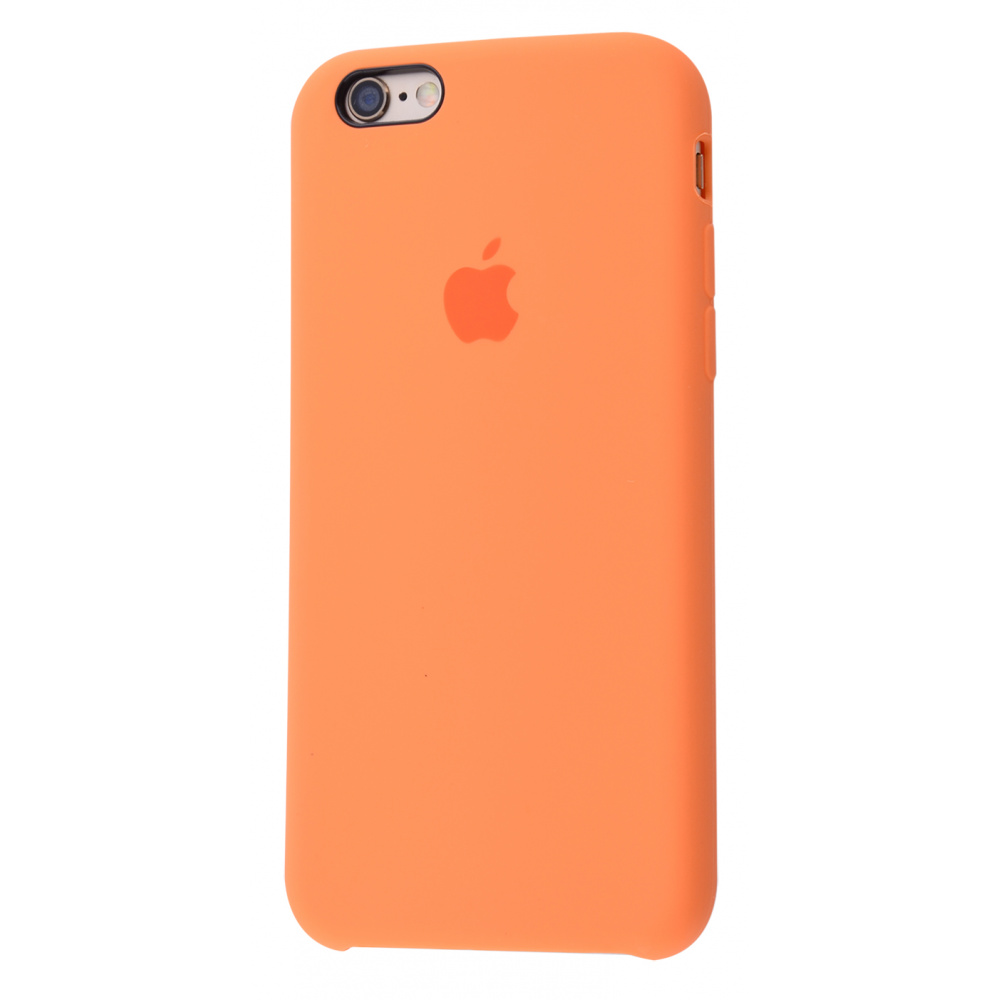 Silicone Case High Copy iPhone 6/6s - фото 23