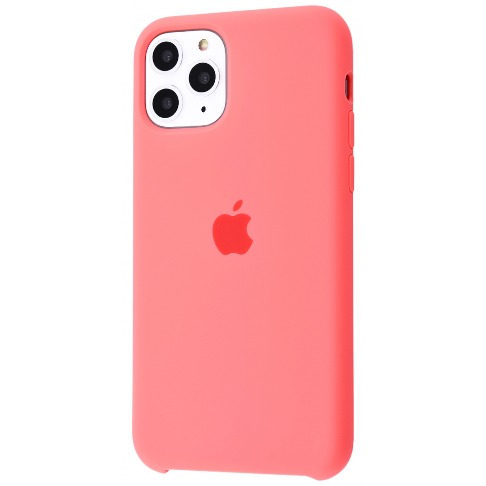 Silicone Case High Copy iPhone 11 Pro - фото 15